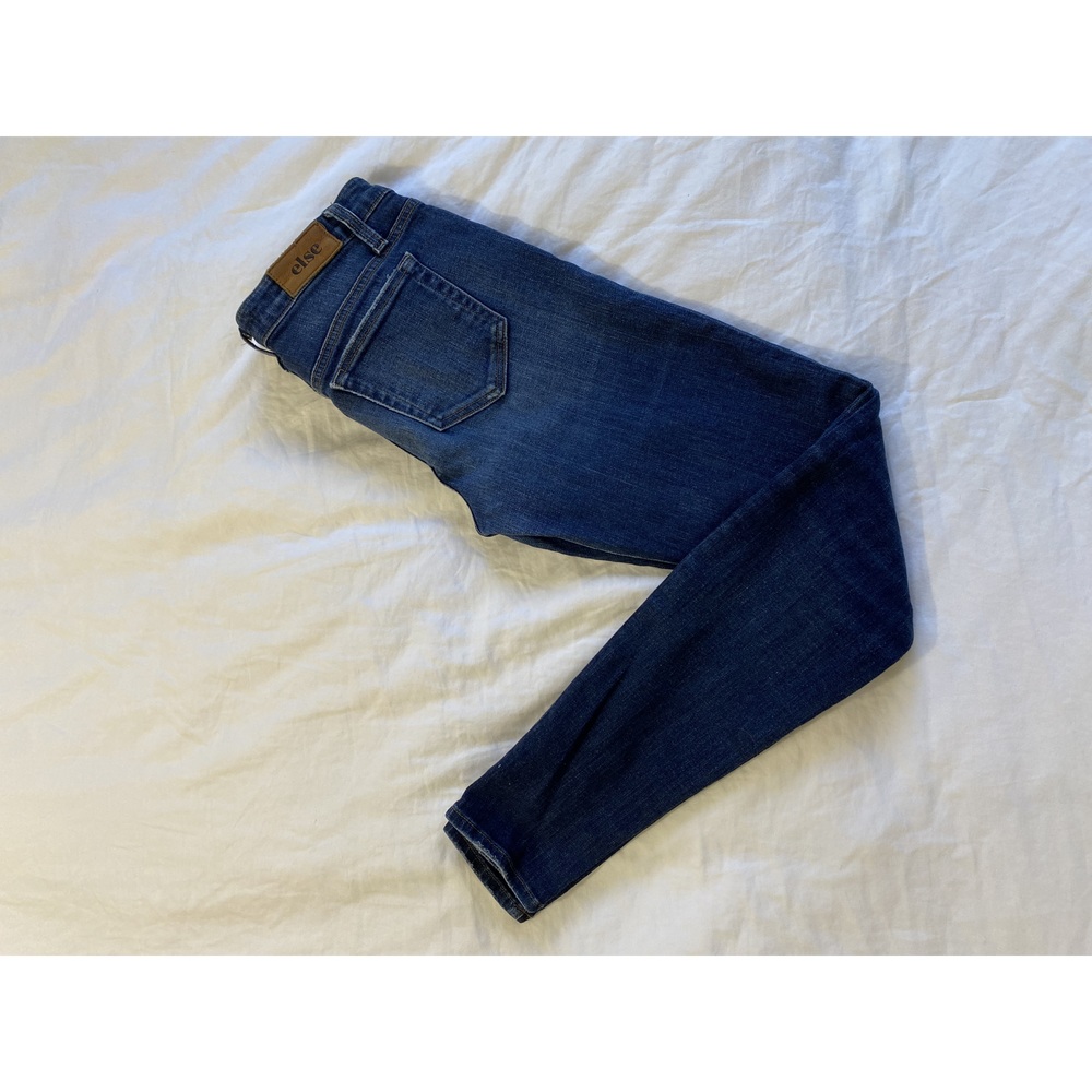Else Skinny Jean Size 28
